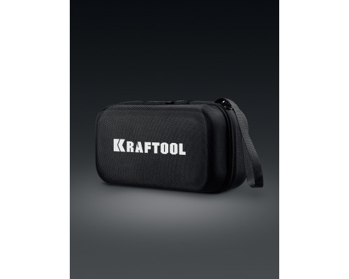 Смарт-мультиметр цифровой KMS-10 KRAFTOOL 59872 Смарт-мультиметр цифровой KMS-10 KRAFTOOL 59872