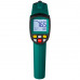 Пирометр инфракрасный TRM-1700, -30° +1650°С KRAFTOOL 45701-1650