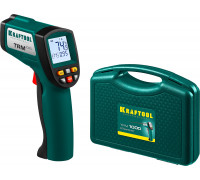 Пирометр инфракрасный TRM-1000, -50° +950°С KRAFTOOL 45703-950