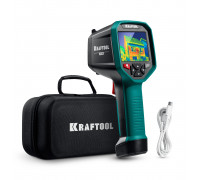 Тепловизор GTC 500 KRAFTOOL 45751