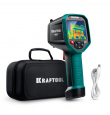 Тепловизор GTC 500 KRAFTOOL 45751