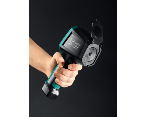 Тепловизор GTC 500 KRAFTOOL 45751 Тепловизор GTC 500 KRAFTOOL 45751