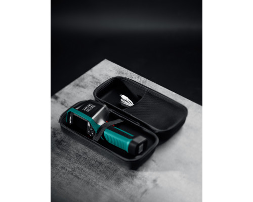 Тепловизор GTC 500 KRAFTOOL 45751 Тепловизор GTC 500 KRAFTOOL 45751