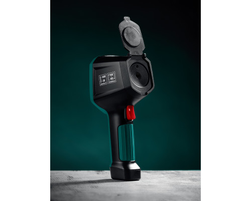 Тепловизор GTC 500 KRAFTOOL 45751 Тепловизор GTC 500 KRAFTOOL 45751