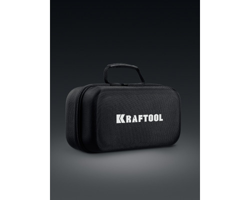 Тепловизор GTC 500 KRAFTOOL 45751 Тепловизор GTC 500 KRAFTOOL 45751