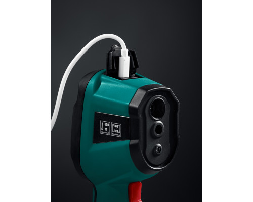 Тепловизор GTC 300 KRAFTOOL 45752 Тепловизор GTC 300 KRAFTOOL 45752