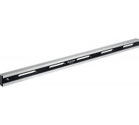 Поверочная линейка ETALON, 600x35x16 мм, класс точности 1 KRAFTOOL 34277