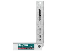 Складной столярный угольник QUATTRO, 250 мм, 4 положения KRAFTOOL 3444