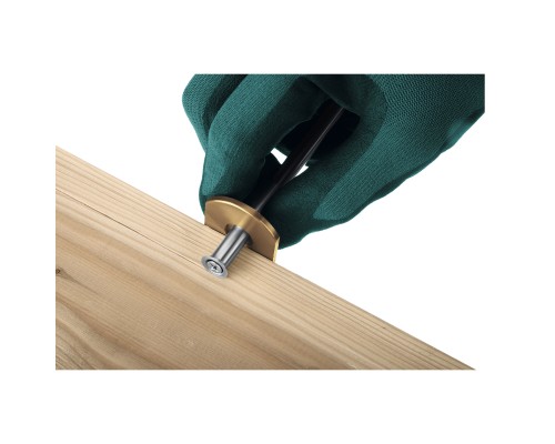 Высокоточный разметочный рейсмус 150 мм KRAFTOOL 34291