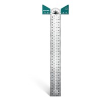 Высокоточная разметочная T-линейка 300 мм KRAFTOOL 34403