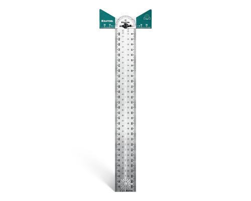 Высокоточная разметочная T-линейка 300 мм KRAFTOOL 34403