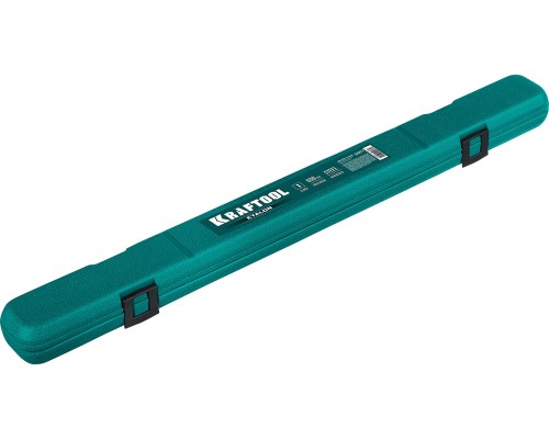 Поверочная линейка ETALON, 600x35x16 мм, класс точности 1 KRAFTOOL 34277