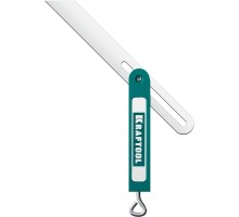Профессиональная малка-угломер Super-BEVEL, 200 мм KRAFTOOL 34372