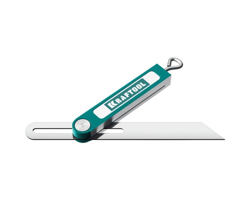 Профессиональная малка-угломер Super-BEVEL, 200 мм KRAFTOOL 34372