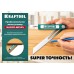 Профессиональная малка-угломер Super-BEVEL, 200 мм KRAFTOOL 34372
