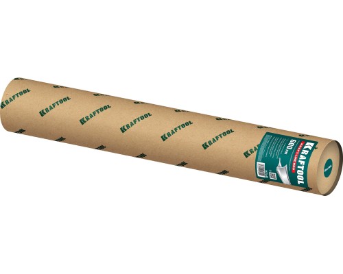 Усиленная алюминиевая линейка со стальной направляющей KRAFT-LINE, 0.6 м KRAFTOOL 34275-60