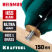 Высокоточный разметочный рейсмус 150 мм KRAFTOOL 34291