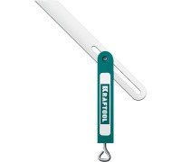 Профессиональная малка-угломер Super-BEVEL, 200 мм KRAFTOOL 34372
