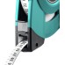 Геодезическая стальная мерная лента EXTREM, 100 м KRAFTOOL 34185-100
