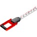 Геодезическая стальная мерная лента EXTREM, 100 м KRAFTOOL 34185-100