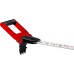Геодезическая стальная мерная лента EXTREM, 100 м KRAFTOOL 34185-100