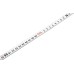 Геодезическая стальная мерная лента EXTREM, 100 м KRAFTOOL 34185-100