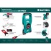 Геодезическая стальная мерная лента 50 м KRAFTOOL 34185-50