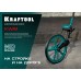 Измерительное колесо с металлическим шасси и рукояткой 0.1-99999.9 м KRAFTOOL 34756