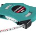 Геодезическая стальная мерная лента EXTREM, 100 м KRAFTOOL 34185-100