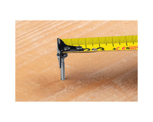 Рулетка X-Drive, 5 мx19 мм KRAFTOOL 34122-05-19_z02 Рулетка X-Drive, 5 мx19 мм KRAFTOOL 34122-05-19_z02