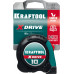 Рулетка X-Drive, 10 мx25 мм KRAFTOOL 34122-10