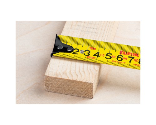 Рулетка X-Drive, 10 мx25 мм KRAFTOOL 34122-10