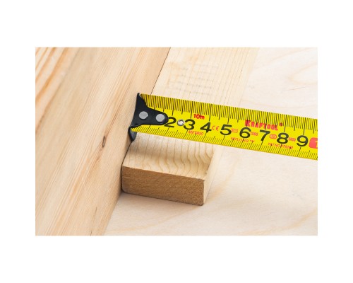 Рулетка X-Drive, 10 мx25 мм KRAFTOOL 34122-10