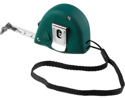 Рулетка Grand, 3 мx16 мм KRAFTOOL 34022-03-16