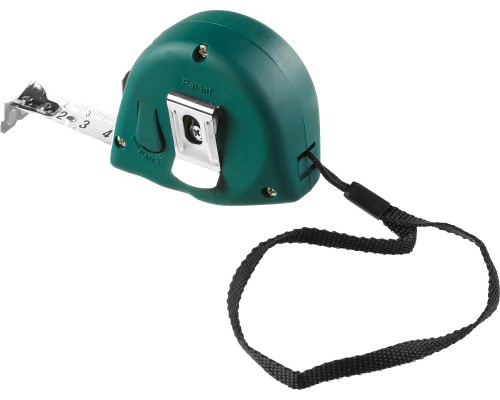 Рулетка Grand, 5 мx19 мм KRAFTOOL 34022-05-19