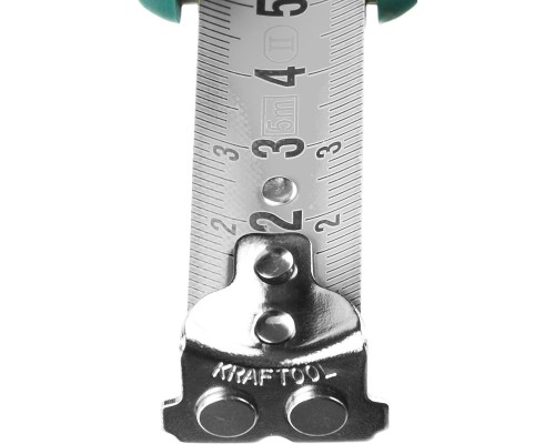 Рулетка Grand, 5 мx19 мм KRAFTOOL 34022-05-19