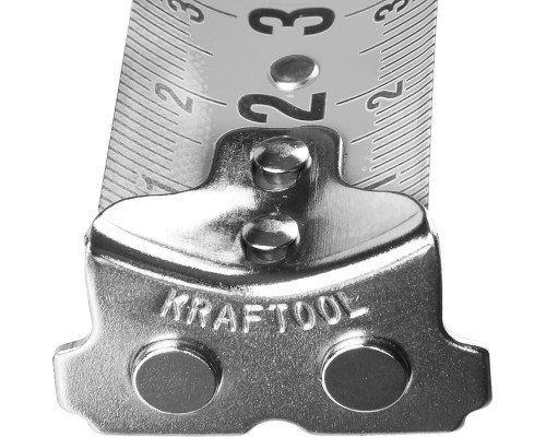 Рулетка Grand, 5 мx25 мм KRAFTOOL 34022-05-25