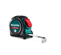 Профессиональная рулетка с автостопом AutoStop 3мx16мм KRAFTOOL 3412-3-16_z01