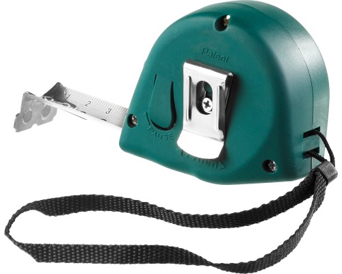 Рулетка Grand, 5 мx25 мм KRAFTOOL 34022-05-25