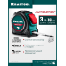 Профессиональная рулетка с автостопом AutoStop 3мx16мм KRAFTOOL 3412-3-16_z01