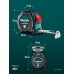 Профессиональная рулетка с автостопом AutoStop 5мx19мм KRAFTOOL 3412-5-19_z01