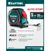 Профессиональная рулетка с автостопом AutoStop 5мx25мм KRAFTOOL 3412-5-25_z01
