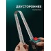 Профессиональная рулетка с автостопом AutoStop 8мx25мм KRAFTOOL 3412-8-25_z01