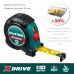 Рулетка X-Drive, 3 мx19 мм KRAFTOOL 34122-03-19_z02