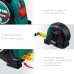 Рулетка X-Drive, 10 мx25 мм KRAFTOOL 34122-10