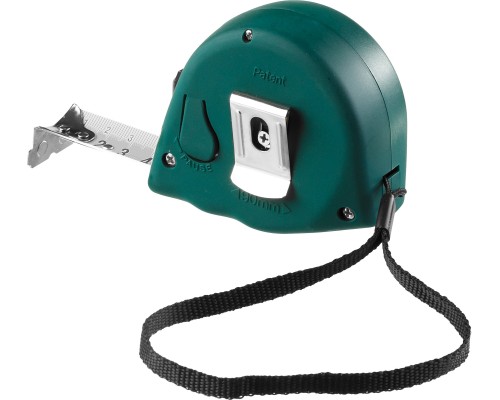 Рулетка Grand, 8 мx25 мм KRAFTOOL 34022-08-25