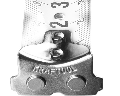 Рулетка Grand, 8 мx25 мм KRAFTOOL 34022-08-25