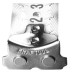 Рулетка Grand, 8 мx25 мм KRAFTOOL 34022-08-25
