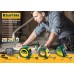 Рулетка Grand, 8 мx25 мм KRAFTOOL 34022-08-25
