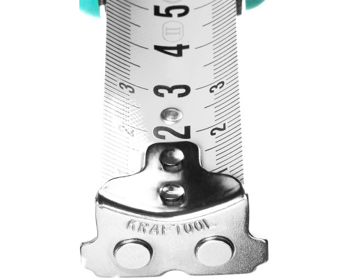 Рулетка Grand, 10 мx25 мм KRAFTOOL 34022-10-25